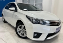 Autos - Toyota COROLLA XEI 2017 GNC 120000Km - En Venta