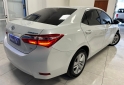 Autos - Toyota COROLLA XEI 2017 GNC 120000Km - En Venta