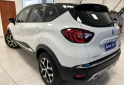 Autos - Renault CAPTUR - BOSE 2020 GNC 46000Km - En Venta