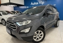 Autos - Ford ECOSPORT - SE 2021 Nafta 46000Km - En Venta