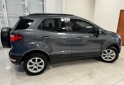 Autos - Ford ECOSPORT - SE 2021 Nafta 46000Km - En Venta