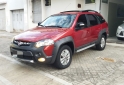 Autos - Fiat PALIO WEEKEND ADVENTURE 2016 GNC 110000Km - En Venta