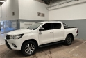 Camionetas - Toyota Hilux Sr 2018 Nafta 140000Km - En Venta