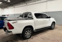 Camionetas - Toyota Hilux Sr 2018 Nafta 140000Km - En Venta