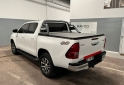 Camionetas - Toyota Hilux Sr 2018 Nafta 140000Km - En Venta