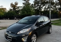 Autos - Ford Fiesta 2010 Nafta 155000Km - En Venta