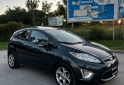 Autos - Ford Fiesta 2010 Nafta 155000Km - En Venta