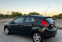 Autos - Ford Fiesta 2010 Nafta 155000Km - En Venta