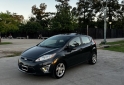 Autos - Ford Fiesta 2010 Nafta 155000Km - En Venta