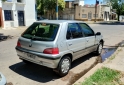 Autos - Peugeot 106 2000 Nafta 160000Km - En Venta