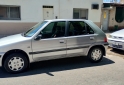 Autos - Peugeot 106 2000 Nafta 160000Km - En Venta