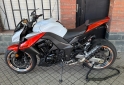 Motos - Kawasaki Z1000 2010 Nafta 15900Km - En Venta