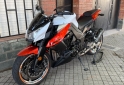 Motos - Kawasaki Z1000 2010 Nafta 15900Km - En Venta