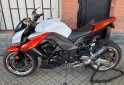 Motos - Kawasaki Z1000 2010 Nafta 15900Km - En Venta