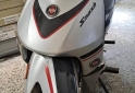 Motos - Gilera Smash 110 automtica 2022 Nafta 5300Km - En Venta