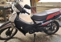 Motos - Gilera Smash 110 automtica 2022 Nafta 5300Km - En Venta