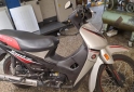 Motos - Gilera Smash 110 automtica 2022 Nafta 5300Km - En Venta