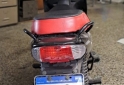 Motos - Gilera Smash 110 automtica 2022 Nafta 5300Km - En Venta