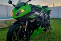 Motos - Kawasaki Zx6, cbr, r6,gsxr 2011 Nafta 4180Km - En Venta