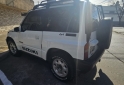 Camionetas - Suzuki Vitara 1993 GNC 166000Km - En Venta