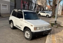 Camionetas - Suzuki Vitara 1993 GNC 166000Km - En Venta