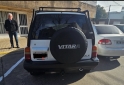 Camionetas - Suzuki Vitara 1993 GNC 166000Km - En Venta