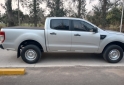 Camionetas - Ford Ranger 2.2 2012 Diesel 185000Km - En Venta