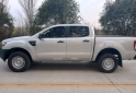 Camionetas - Ford Ranger 2.2 2012 Diesel 185000Km - En Venta