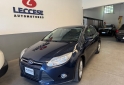 Autos - Ford Focus 2015 Nafta  - En Venta