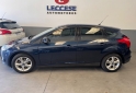 Autos - Ford Focus 2015 Nafta  - En Venta