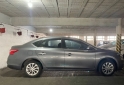 Autos - Nissan Sentra Advance 1.8 4 puer 2017 Nafta 130000Km - En Venta