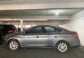 Autos - Nissan Sentra Advance 1.8 4 puer 2017 Nafta 130000Km - En Venta