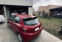 Autos - Peugeot 208 2016 Nafta 83000Km - En Venta