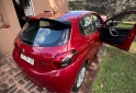 Autos - Peugeot 208 2016 Nafta 83000Km - En Venta