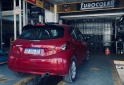 Autos - Peugeot 208 2016 Nafta 83000Km - En Venta