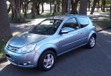 Autos - Ford Ford ka 1.6 pulse tope de 2009 Nafta 130000Km - En Venta