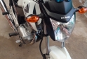 Motos - Honda New titan 2021 Nafta 31000Km - En Venta