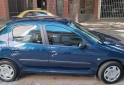 Autos - Peugeot 206 2001 Nafta 181000Km - En Venta