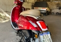 Motos - Gilera piccola 150 2021 Nafta 2300Km - En Venta