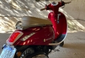 Motos - Gilera piccola 150 2021 Nafta 2300Km - En Venta