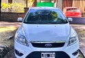 Autos - Ford Focus 2011 Nafta 170000Km - En Venta