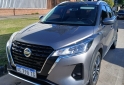 Autos - Nissan Kicks 2021 Nafta 69500Km - En Venta