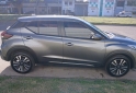 Autos - Nissan Kicks 2021 Nafta 69500Km - En Venta