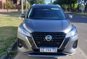 Autos - Nissan Kicks 2021 Nafta 69500Km - En Venta