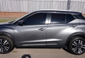 Autos - Nissan Kicks 2021 Nafta 69500Km - En Venta