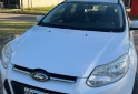 Autos - Ford FOCUS S 1.6 2014 Nafta 160000Km - En Venta