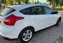 Autos - Ford FOCUS S 1.6 2014 Nafta 160000Km - En Venta