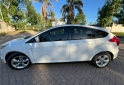 Autos - Ford FOCUS S 1.6 2014 Nafta 160000Km - En Venta