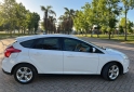 Autos - Ford FOCUS S 1.6 2014 Nafta 160000Km - En Venta