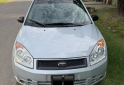 Autos - Ford Fiesta Ambiente 2010 Nafta 83000Km - En Venta